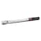 Ingersoll-Rand 3/8 Inch Drive Micrometer Torque Wrench - 10.2-50.8 Nm (7-35 FtLbs) 759986 - alternate 1